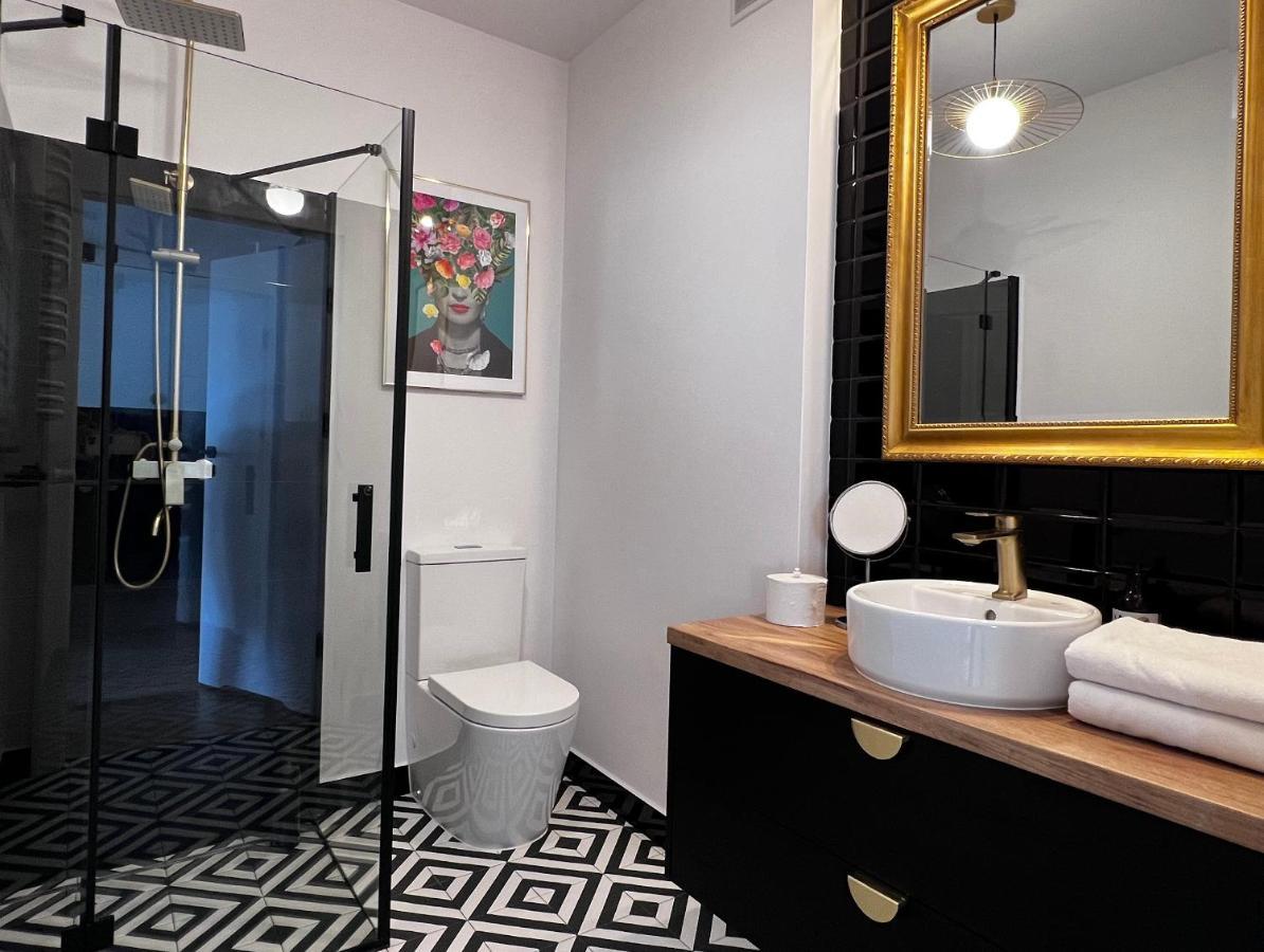 Europa22 Apartament "Sen Jak W Pieciogwiazdkowym Hotelu" - Centrum Miasta Томашув-Мазовецки Экстерьер фото