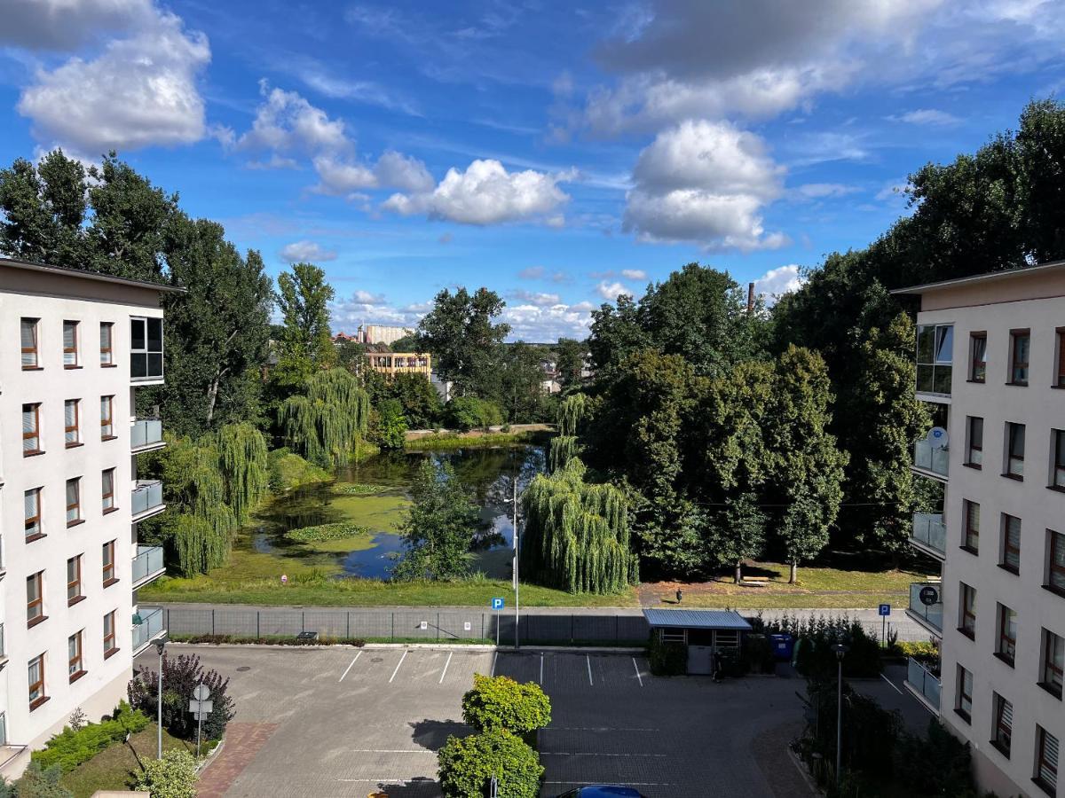 Europa22 Apartament "Sen Jak W Pieciogwiazdkowym Hotelu" - Centrum Miasta Томашув-Мазовецки Экстерьер фото